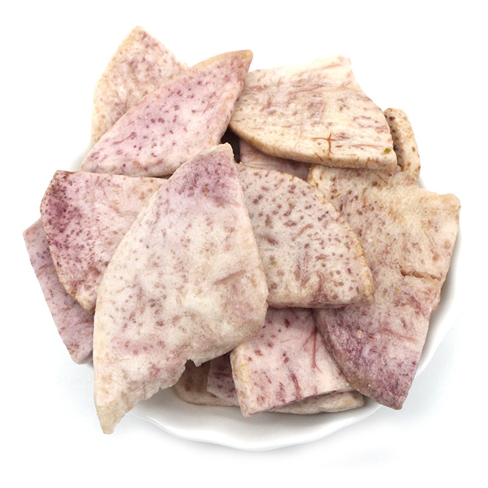 Amazon.com: Taro slices 8.8oz,vegetable slices Taro slices snack